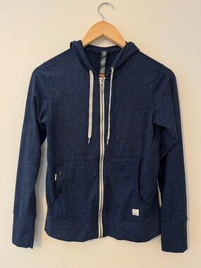 Vuori Halo Performance Hoodie 2.0